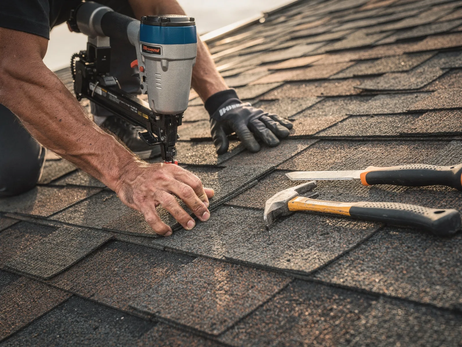 Why choose Roof Repair in Spokane, MO
